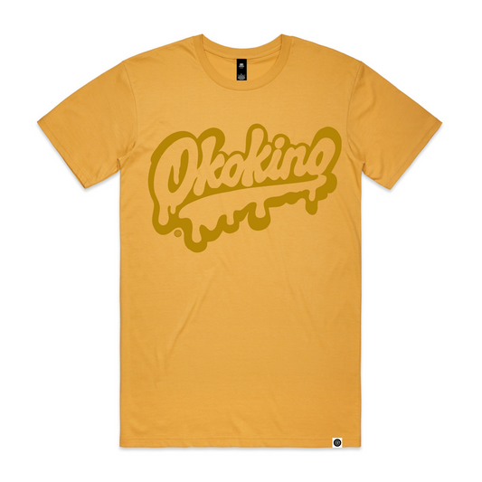Basebaws Mustard