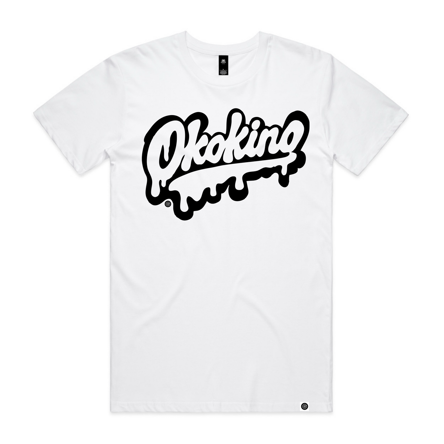 Basebaws white