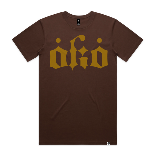 Oko Chocolate
