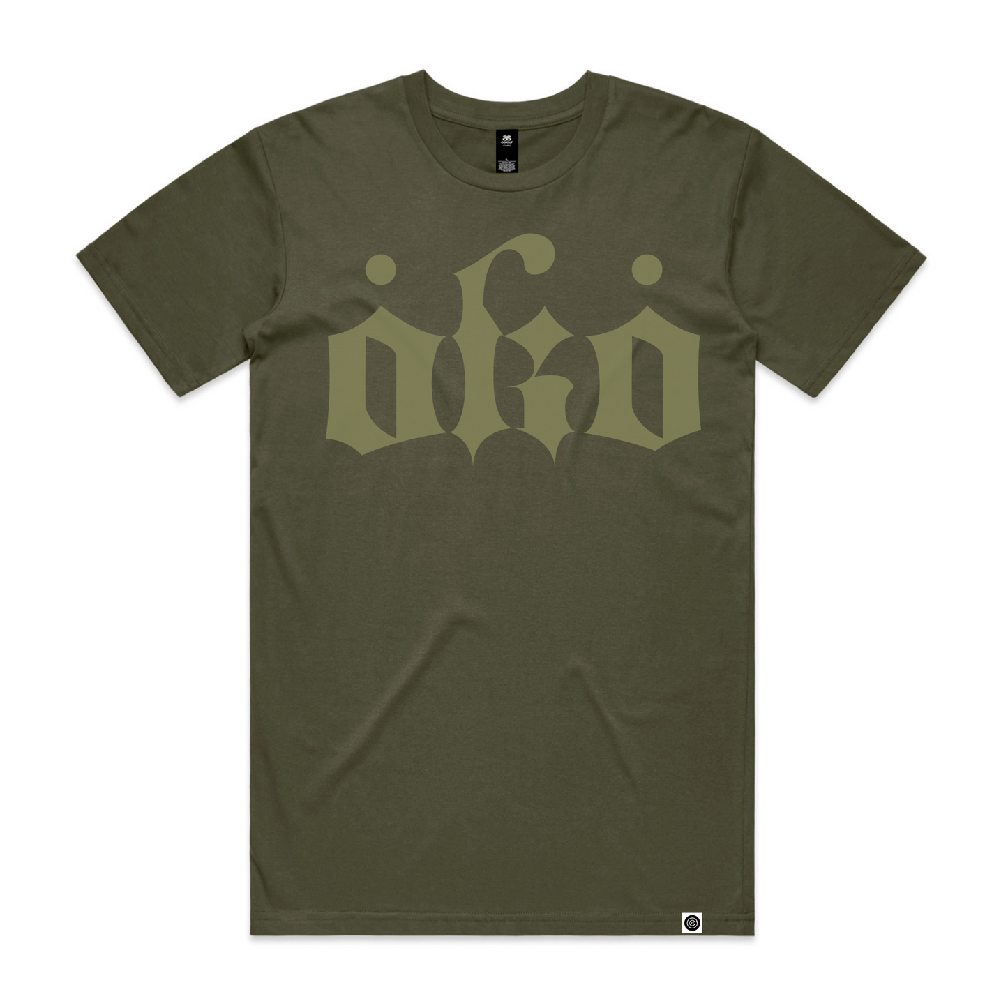 Oko Army