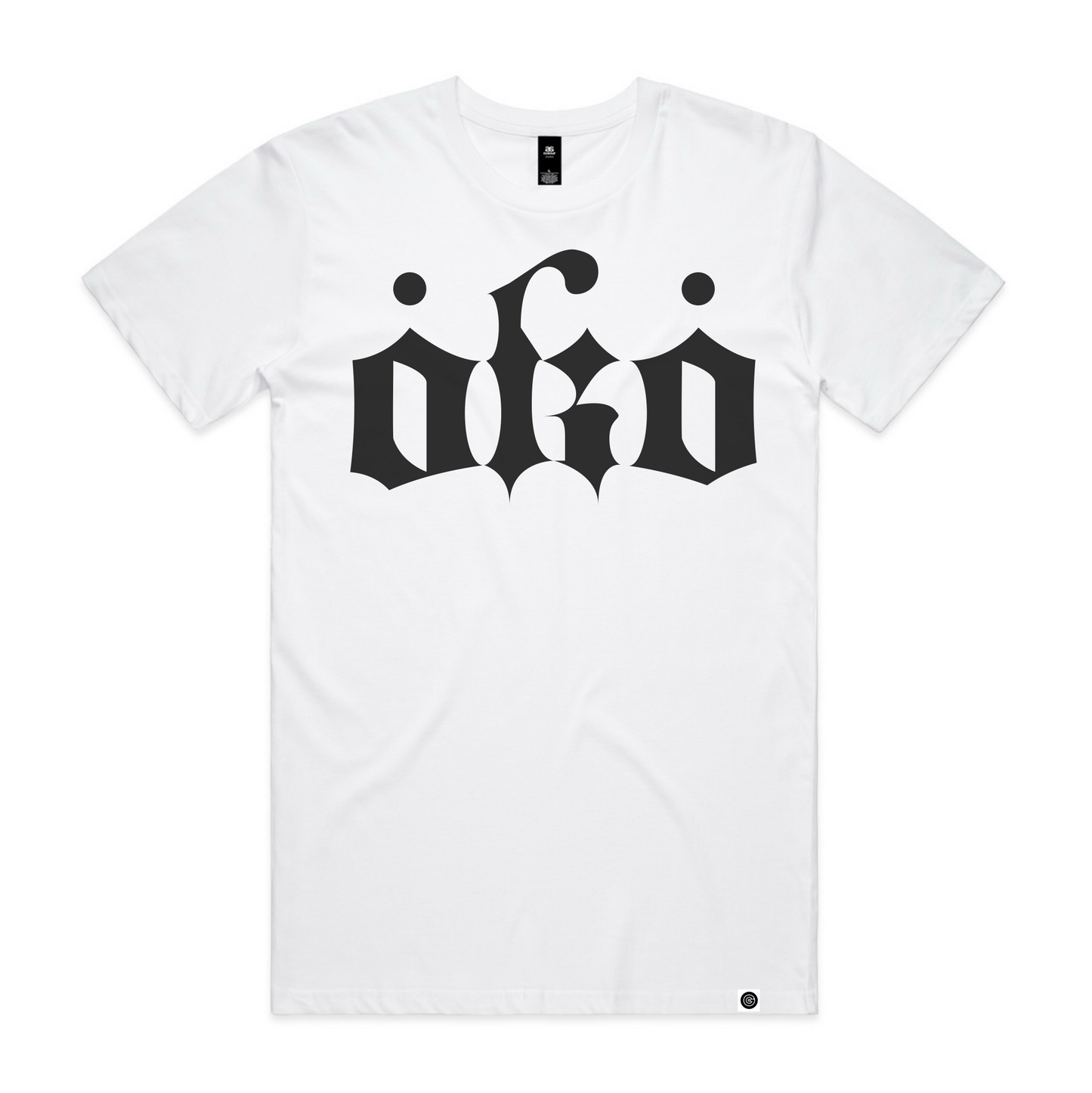Oko white