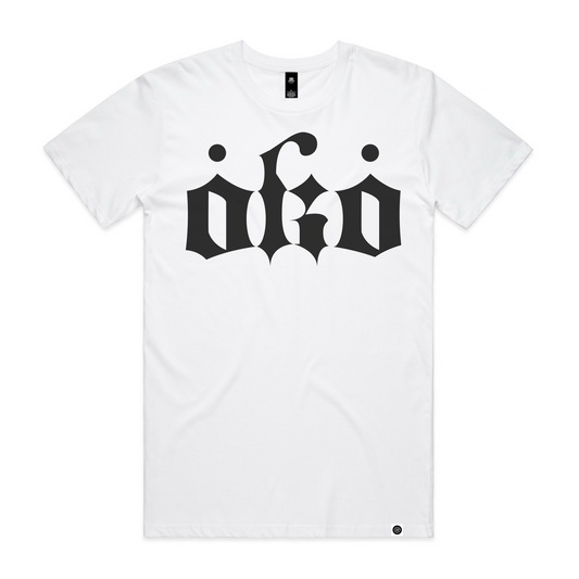 Oko white