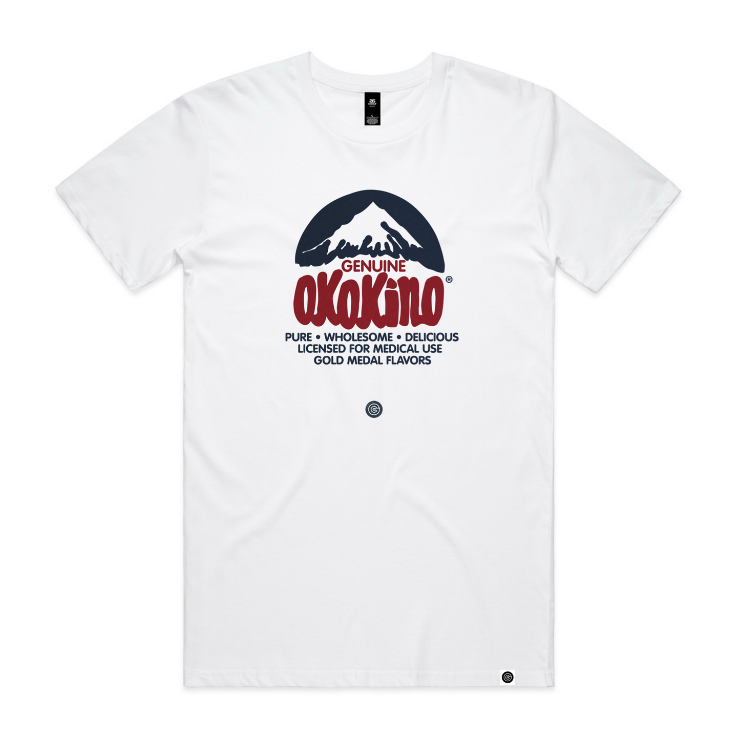 Okokone T