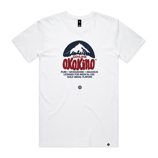 Okokone T