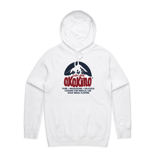 Okokone Hood