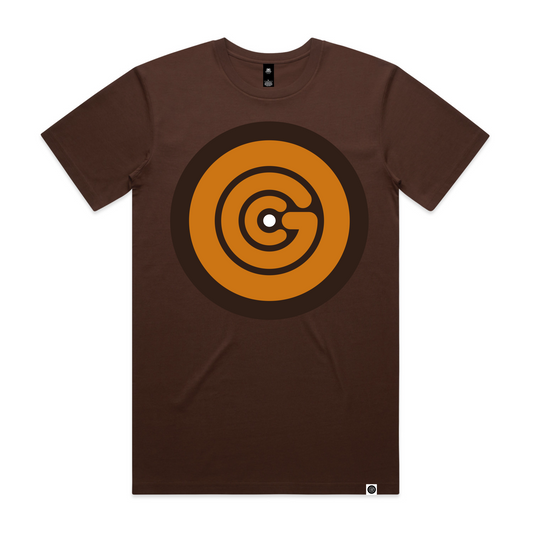 OG Logo Chocolate