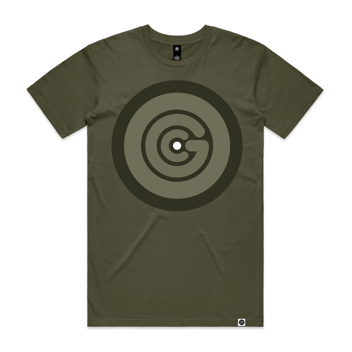 OG Logo Army