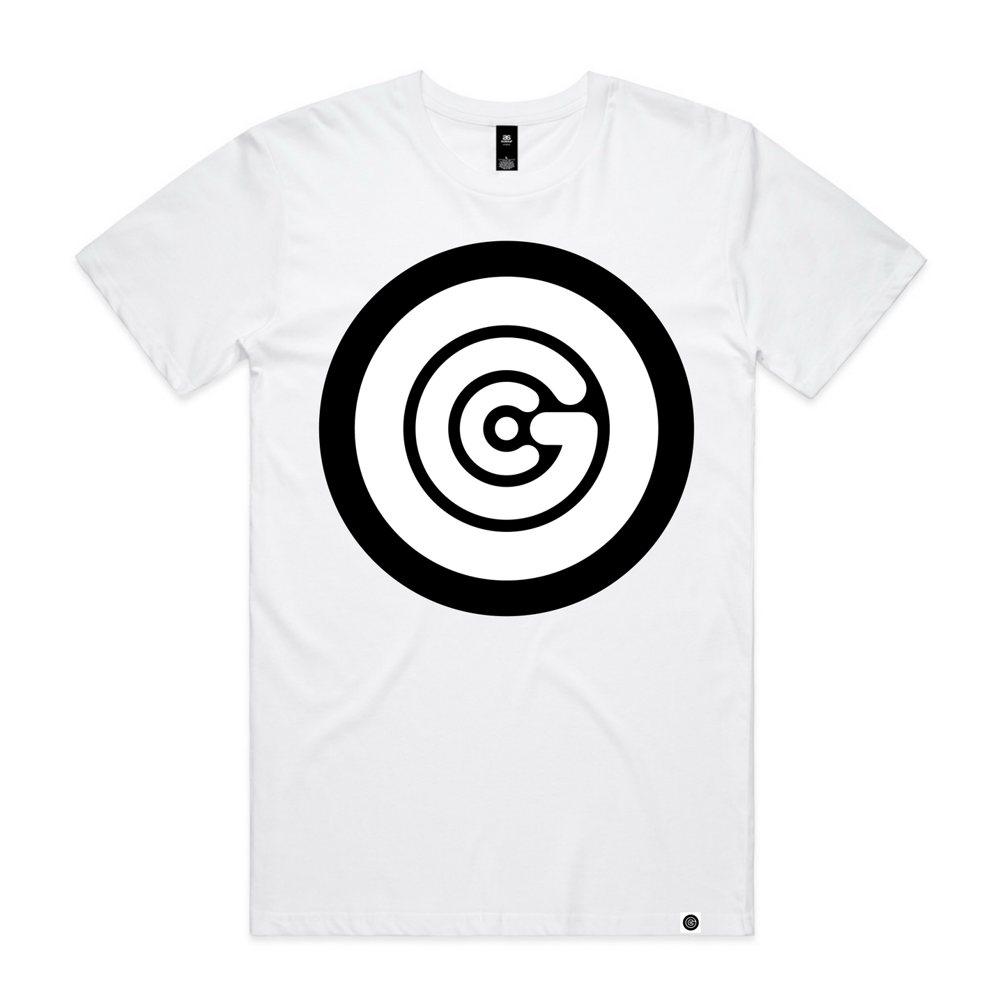OG Logo White
