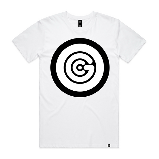OG Logo White