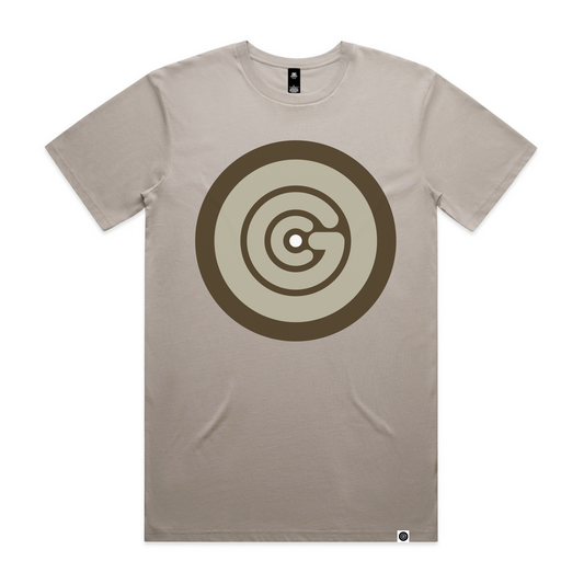 OG Logo Mushroom
