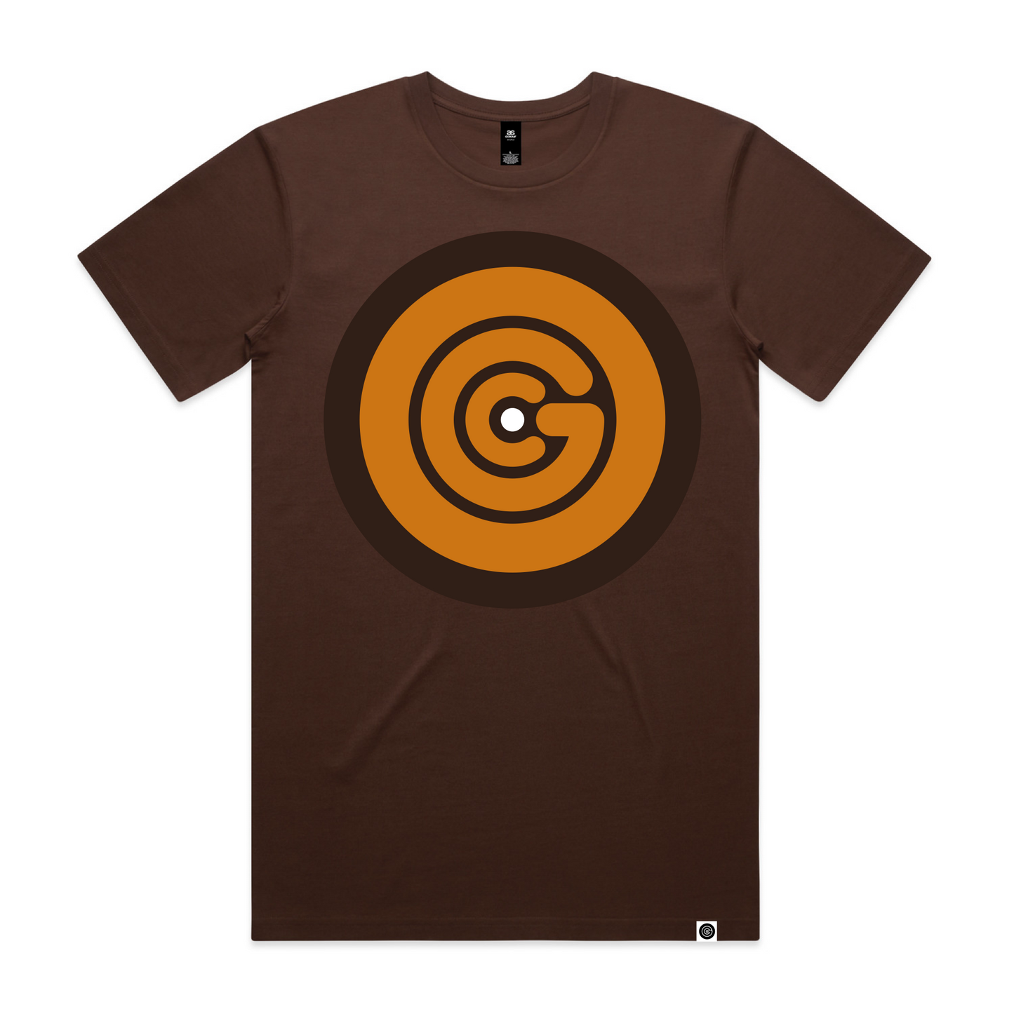 OG Logo Chocolate
